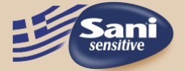 Sani Sensitive