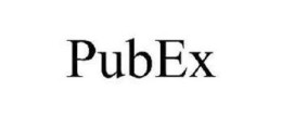 Pubex