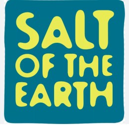 Salt of the earth