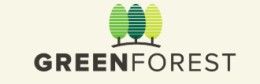 GREEN FOREST