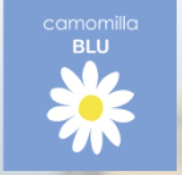 Camomilla Blu