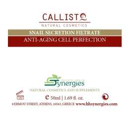Callisto Cosmetics