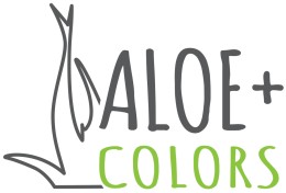 Aloe+ Colors