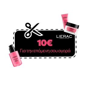 Lierac Premium La Creme Soyeuse Αντιγηραντική Κρέμα Προσώπου Ελαφρι...