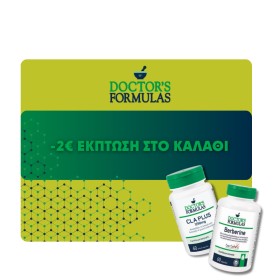 Doctors Formulas Vitamin C Λιποσωμιακή Φόρμουλα 1000mg, 150ml