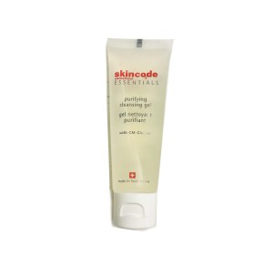 Με αγορές Skincode 30€ και άνω , ΔΩΡΟ promo size 25ml καθαριστικό! Με αγορές Skincode 30€ και άνω , ΔΩΡΟ promo size 25ml καθαριστικό!
