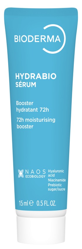 Bioderma: Με την αγορά 1 προϊόντος της σειράς Hydrabio, Δώρο το Ενυ...