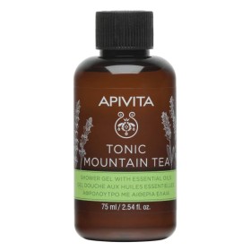 Με την αγορά 2 προϊόντων  από τις σειρές Apivita BODY CARE ΔΩΡΟ,Ton...
