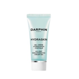 Με κάθε αγορά Darphin, ΔΩΡΟ Hydraskin Gel Cream 5ml!