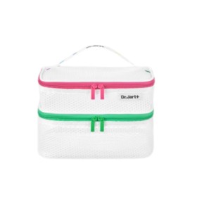 Με αγορές Dr.Jart 35€ και άνω, ΔΩΡΟ Make Up pouch!