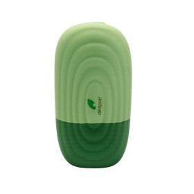 Με την αγορά 2 Dr. Organic, ΔΩΡΟ ice tray!