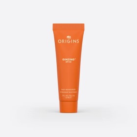 Με κάθε αγορά Origins, ΔΩΡΟ ενυδατική κρέμα GINZING SPF30!