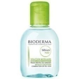 Με την αγορά 2 προϊόντων Bioderma Sébium, ΔΩΡΟ το Sébium H2O Micell... Με την αγορά 2 προϊόντων Bioderma Sébium, ΔΩΡΟ το Sébium H2O Micell...