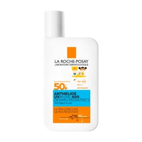 Με αγορές προϊόντων La Roche-Posay 30€ και άνω, ΔΩΡΟ  ANTHELIOS SPF...