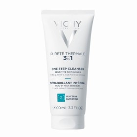 Με κάθε αγορά προϊόντων VICHY, ΔΩΡΟ το Purete Thermale 3 σε 1 100ml !