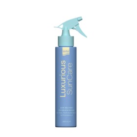 Με την αγορά 2 Luxurious SunCare,Δώρο Hair Sea Mist!