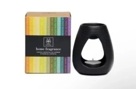 Με αγορές Αpivita άνω των 70€, ΔΩΡΟ κεραμική συσκευή & αιθέριο έλαι...