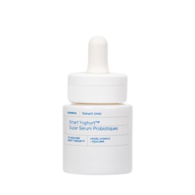 Για αγορές άνω των 30€ Αντιγήρανσης Korres,ΔΩΡΟ Smart Yoghurt Super...