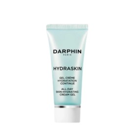 Με κάθε αγορά Darphin, ΔΩΡΟ ενυδατική κρέμα προσώπου Hydraskin Gel ... Με κάθε αγορά Darphin, ΔΩΡΟ ενυδατική κρέμα προσώπου Hydraskin Gel ...