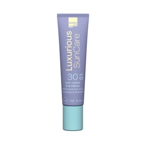 Με κάθε αγορά Luxurious BB Compact, ΔΩΡΟ Luxurious Anti-ageing Suns...