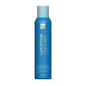 Με την αγορά 2 luxurious suncare, δώρο mist 200ml! Με την αγορά 2 luxurious suncare, δώρο mist 200ml!