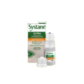 Με αγορά Sinomarin Allergy + Δώρο Systane Ultra 3ml.