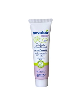 Με κάθε αγορά Novalou, Δώρο mini size της επιλογής σας!