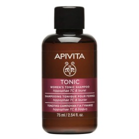 Με κάθε αγορά από τη σειρά Tonic, δώρο Tonic Shampoo 75mL!