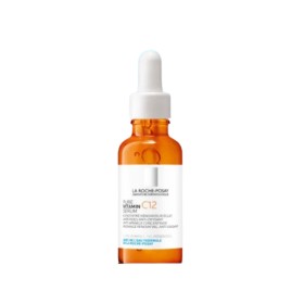 Με αγορές προϊόντων HYALU B5,  ΔΩΡΟ PURE VITAMIN SERUM C12 για λάμψ...