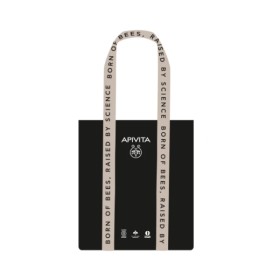 Apivita: με αγορές Apivita 30€ δώρο Apivita Tote Bag Limited Edition Apivita: με αγορές Apivita 30€ δώρο Apivita Tote Bag Limited Edition
