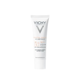Με αγορές προϊόντων της σειράς LIFTACTIV, ΔΩΡΟ UV AGE DAILY 15ml!