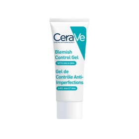 Με αγορά προϊόντων Cerave για τάση ακμής, ΔΩΡΟ blemish control gel ...