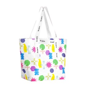 Με αγορές από 35€ και άνω Dr.Jart, ΔΩΡΟ Tote Bag!
