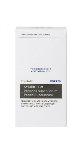 Με αγορές από την σειρά Symbio-Lift, δώρο Symbio-Lift Black Pine Su... Με αγορές από την σειρά Symbio-Lift, δώρο Symbio-Lift Black Pine Su...