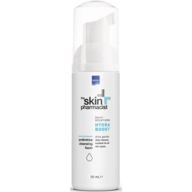 Με κάθε αγορά The Skin Pharmacist, ΔΩΡΟ foam 50ml! Με κάθε αγορά The Skin Pharmacist, ΔΩΡΟ foam 50ml!