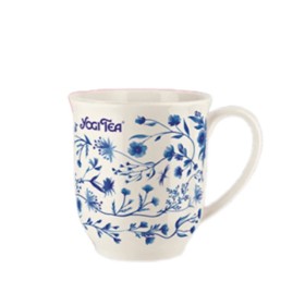 Με αγορά 4 τεμαχίων Yogi Tea, ΔΩΡΟ κούπα! Με αγορά 4 τεμαχίων Yogi Tea, ΔΩΡΟ κούπα!