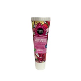 Με κάθε αγορά 2 προϊόντων Organic Shop, δώρο ένα mini προϊόν (30ml... Με κάθε αγορά 2 προϊόντων Organic Shop, δώρο ένα mini προϊόν (30ml...