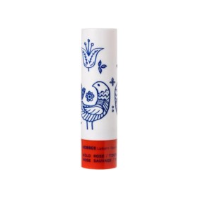 Με αγορές KORRES άνω των 20 ευρώ, ΔΩΡΟ Wild Rose Lip Balm Tinted!