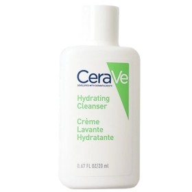 Με αγορές ενυδάτωσης σώματος CeraVe, ΔΩΡΟ το Hydrating Cleanser 20ml! Με αγορές ενυδάτωσης σώματος CeraVe, ΔΩΡΟ το Hydrating Cleanser 20ml!