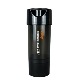 Με την αγορά My elements άνω των 30€ , ΔΩΡΟ SHAKER BOTTLE!