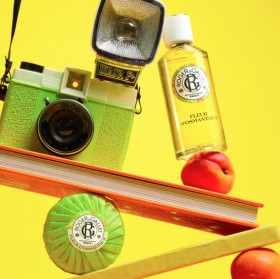 Roger&Gallet Fleur DOsmanthus