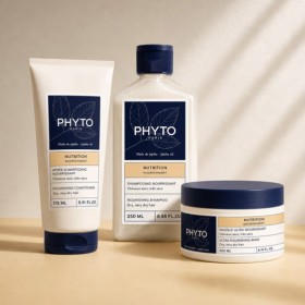 Phyto Nutrition