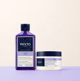 Phyto Violet