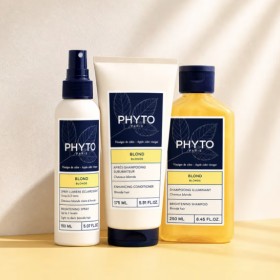 Phyto Blond