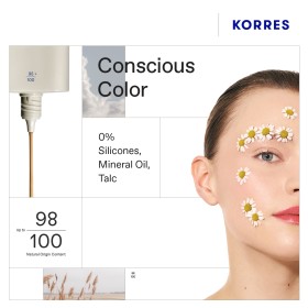 Korres Conscious Color