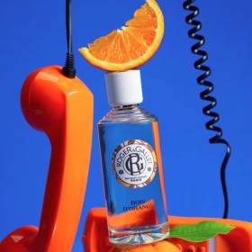 Roger&Gallet Bois D Orange