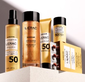 Lierac Sunissime