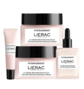 Lierac Hydragenist