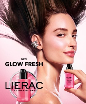 Glow Fresh