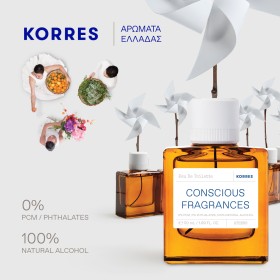 Korres Fragnance